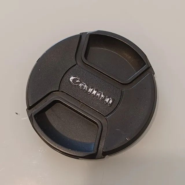 Tampa lente Canon 70-200  77mm / Original