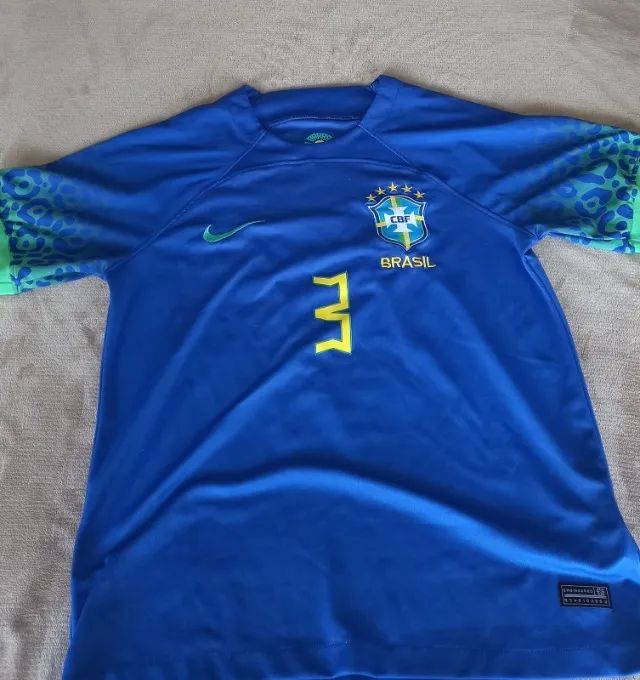 camisas de futebol - Foto 3