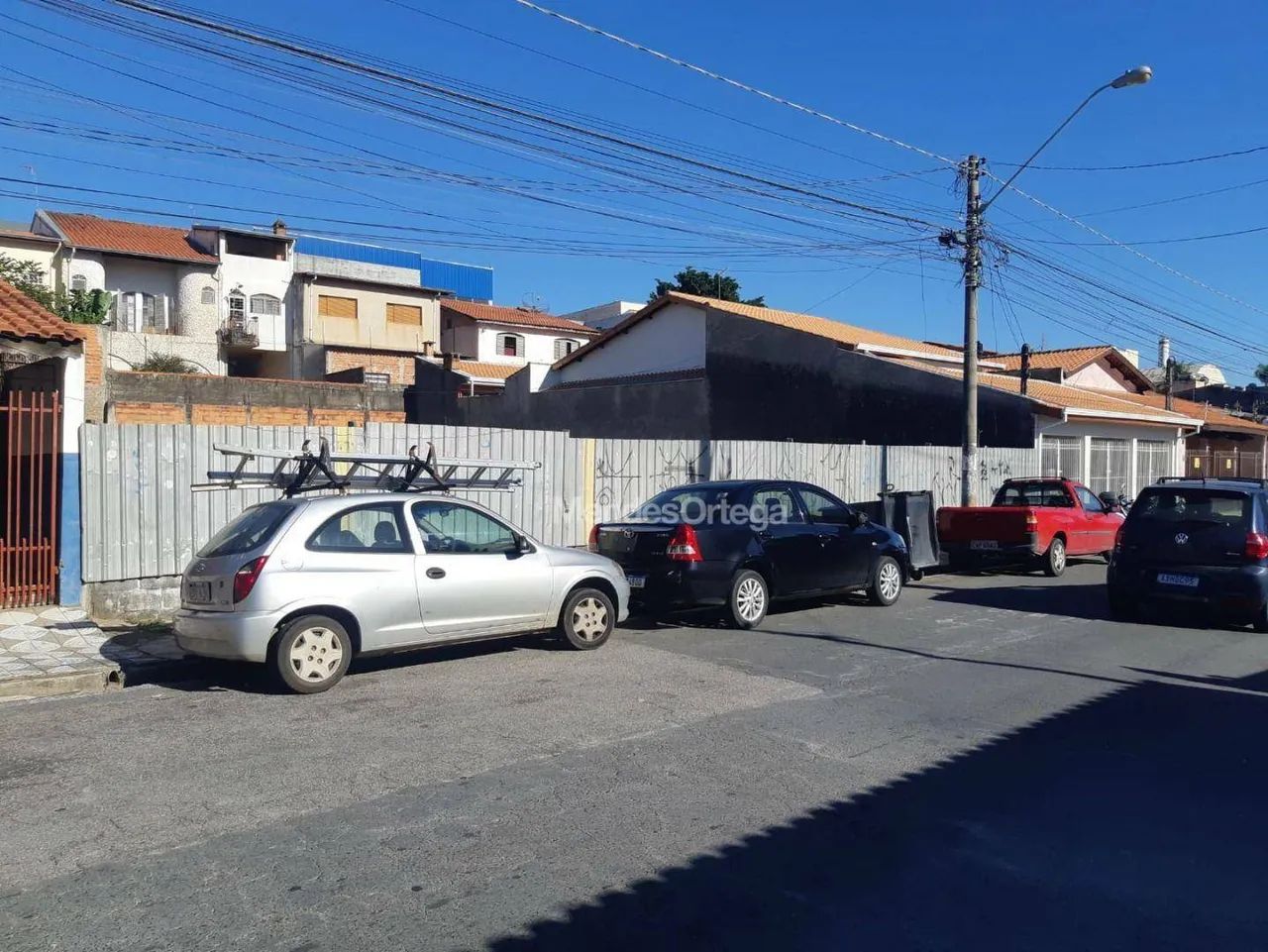 Terreno à venda, 282 m² por R$ 325.000,00 - Vila Fiori - Sorocaba/SP - Foto 5