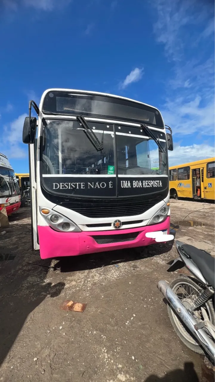 Ônibus Torino *75
