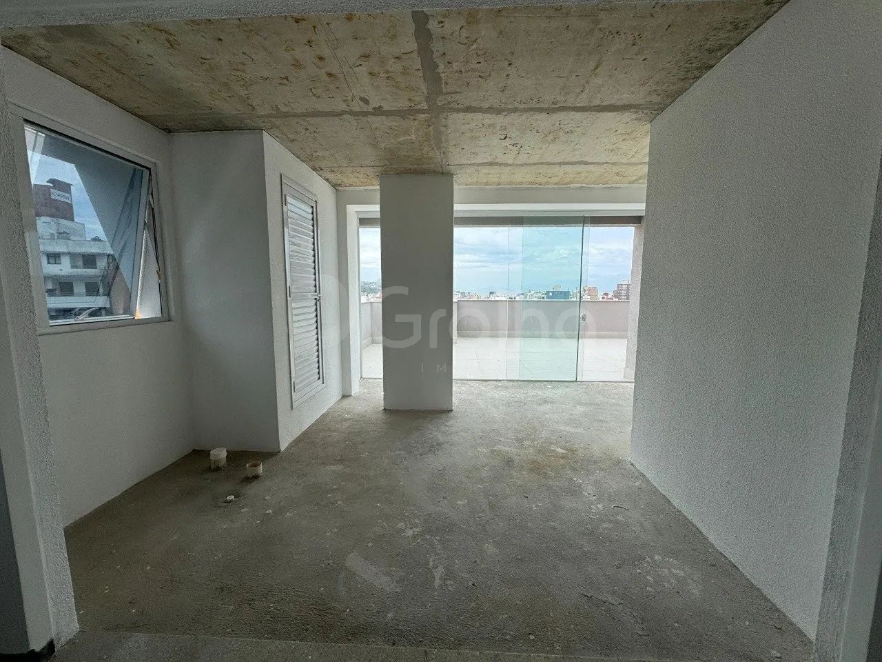 Sala Comercial para Venda em Florianópolis, Centro, 1 banheiro, 1 vaga - Foto 5