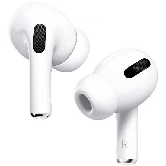 Fone de Ouvido Apple AirPods Pro 2 MTJV3LL/A Bluetooth - Foto 3