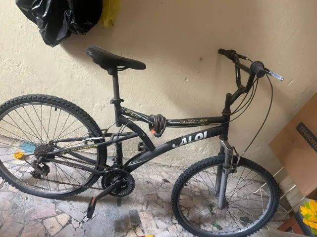 BIKE