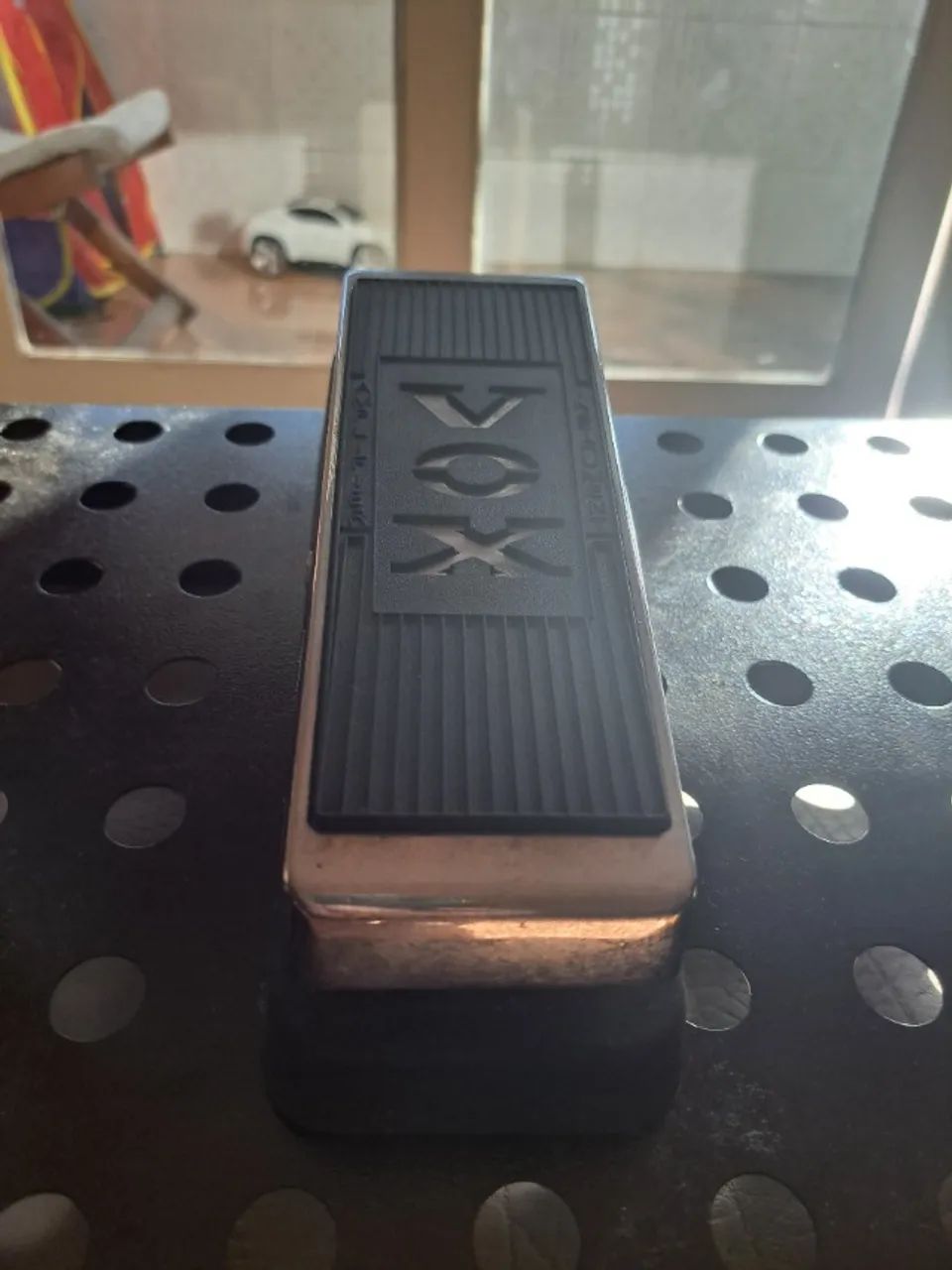 Wha Wha Vox 847 - Foto 4