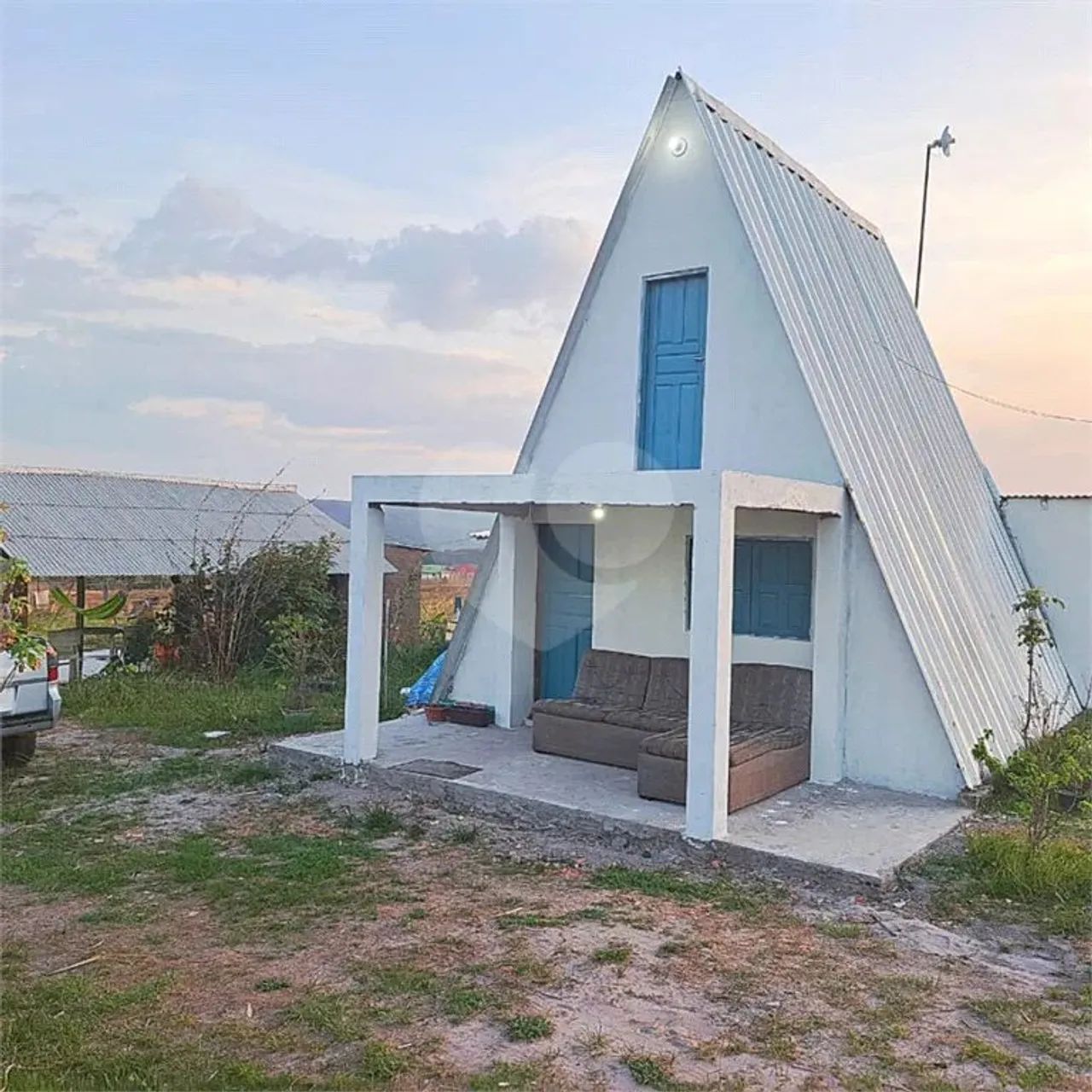 Casa com 1 quartos à venda em Centro - RR - Foto 2