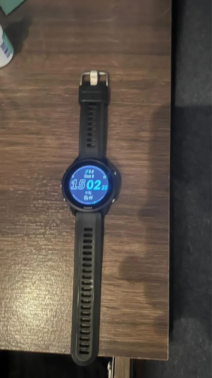 Relógio garmin 955 - Foto 2