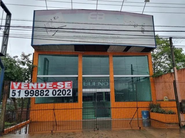 Foto - Canoas - Centro