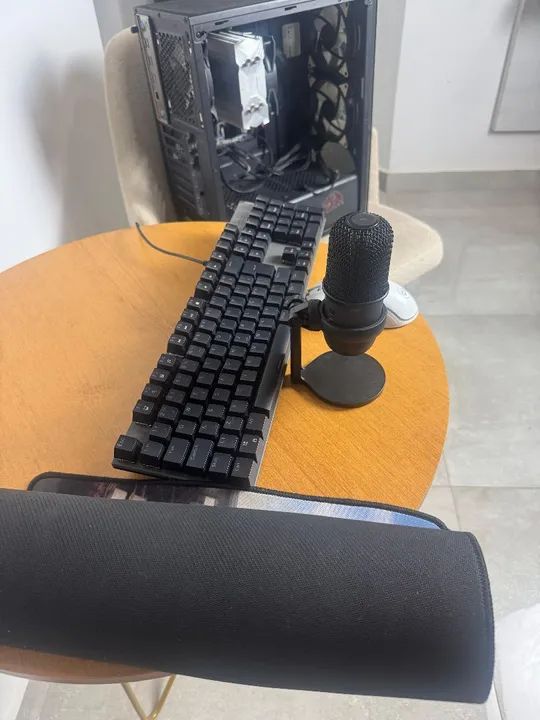 PC Gamer Completo, Leia a descrição  - Foto 6