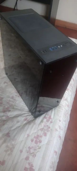 PC Gamer (leia o anúncio)