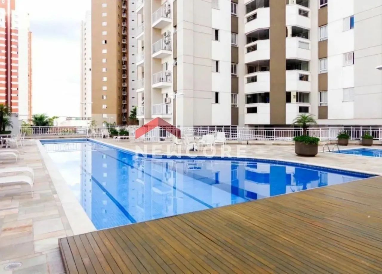Apartamento em Rua Ulrico Zuínglio - Gleba Fazenda Palhano - Londrina/PR - Foto 2
