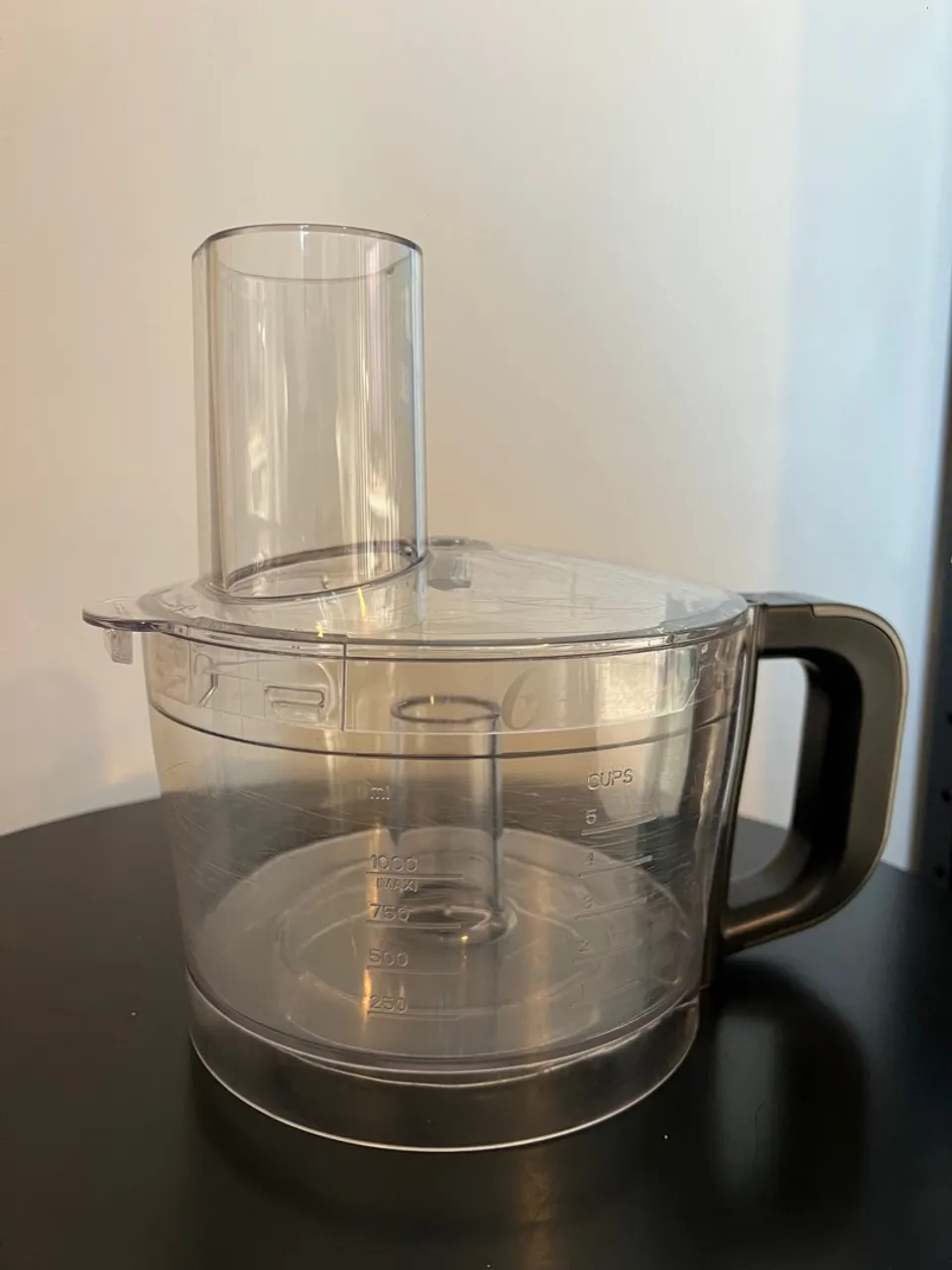 Jarra multiprocessador Oster, com tampa