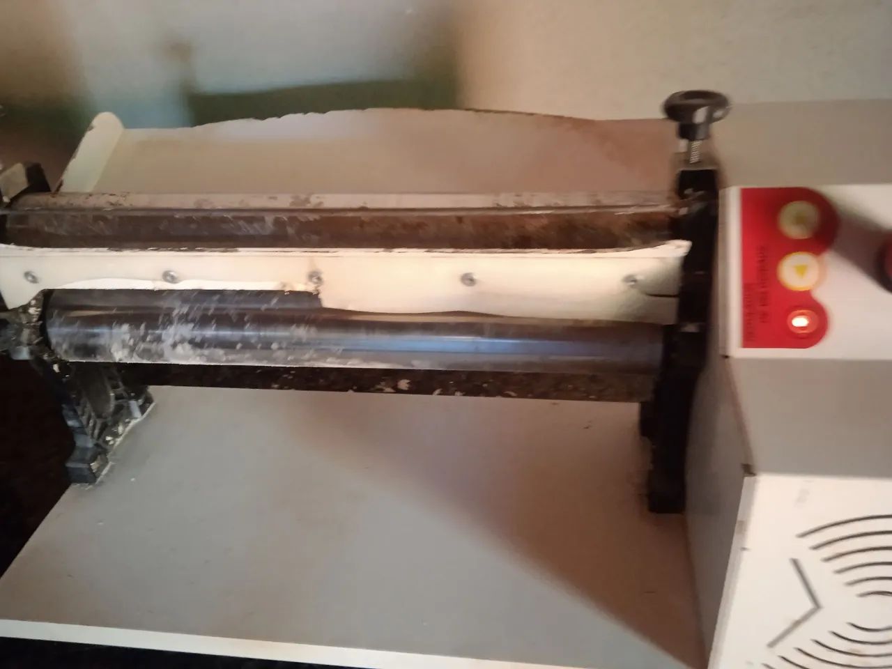 cilindro de massa - Foto 4