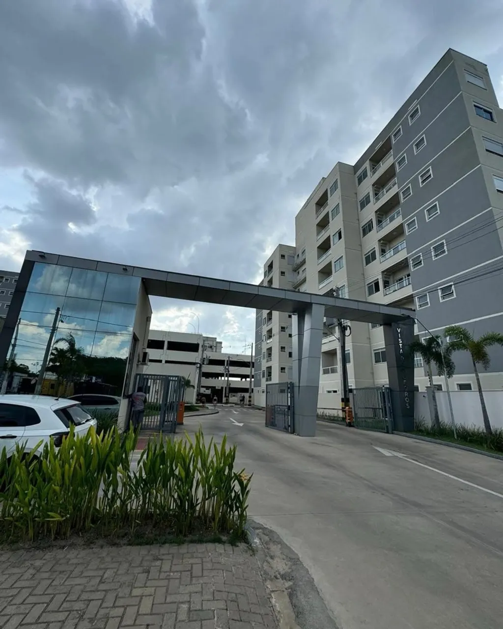 Condomínio vista dos cedros , alugo apartamento Garden