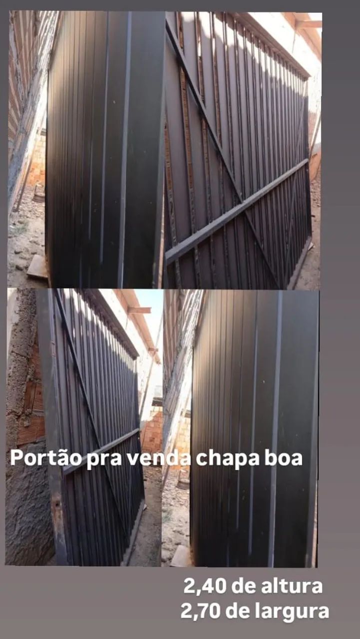 Steel Gate64169920988802121