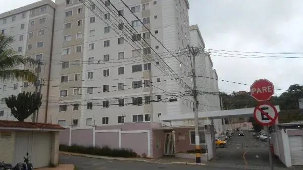 Oportunidade Única em JUIZ DE FORA - MG | Tipo: Apartamento | Negociação: Venda Direta Onl