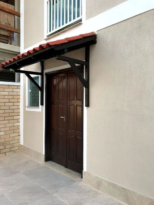 Vendo duplex,proximo ao shopping Plaza Rio das Ostras condomínio de casas - Foto 2