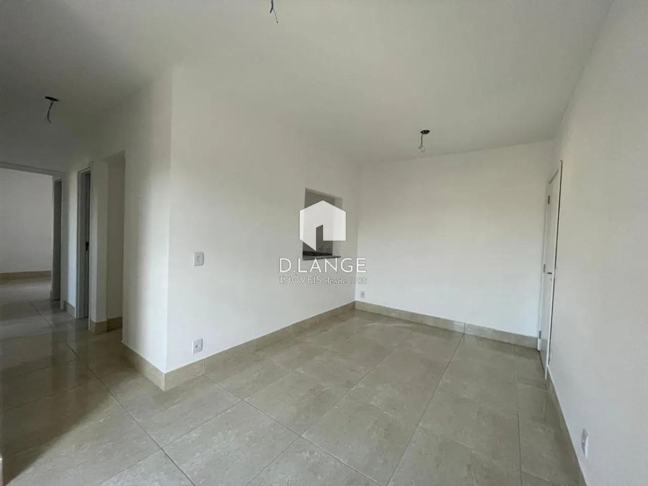 Apartamento à venda em Campinas, Jardim Santa Eudóxia, com 3 quartos, com 66 m², Porto Seg - Foto 5