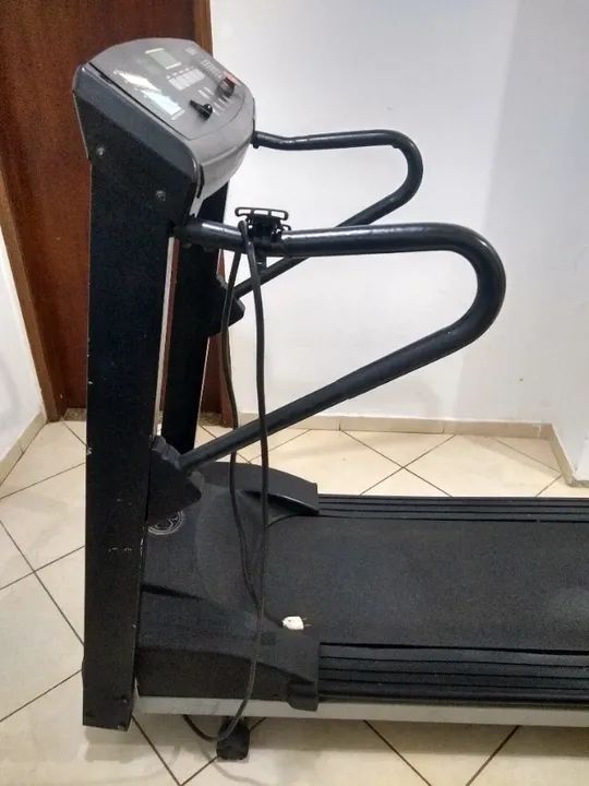Esteira Movement LX 160 G2 - Foto 2
