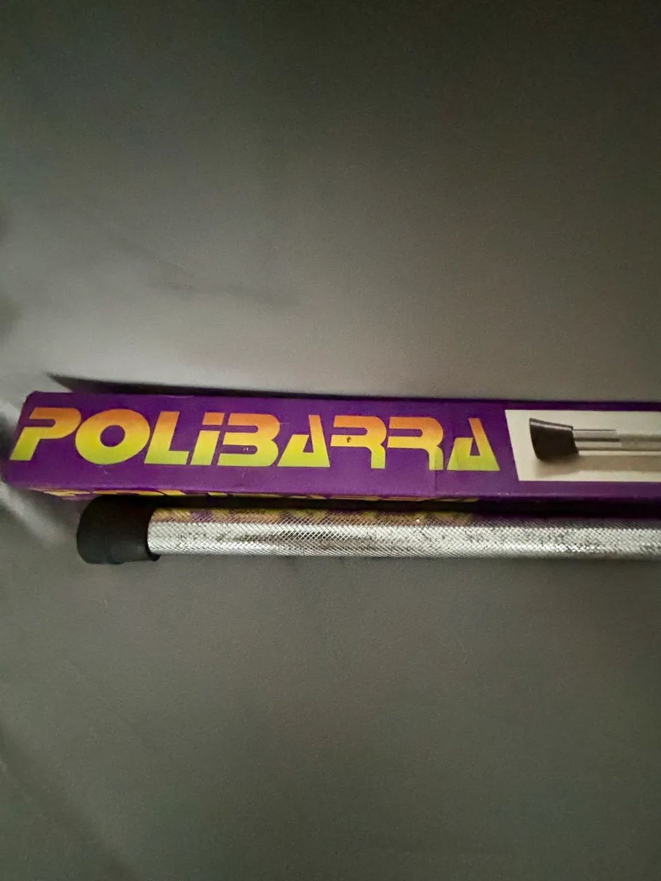 Barra ginástica  - Foto 3