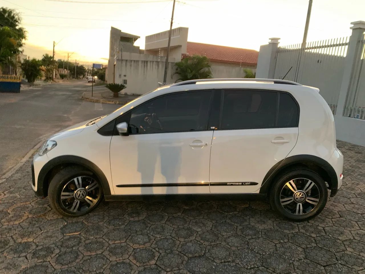 Up Cross 18/19 - Foto 3