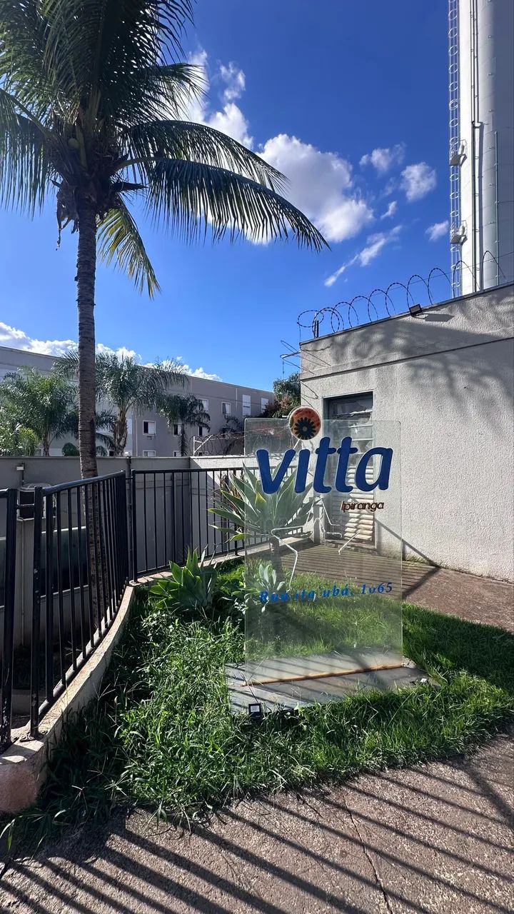 Foto - Ribeirão Preto - Ipiranga