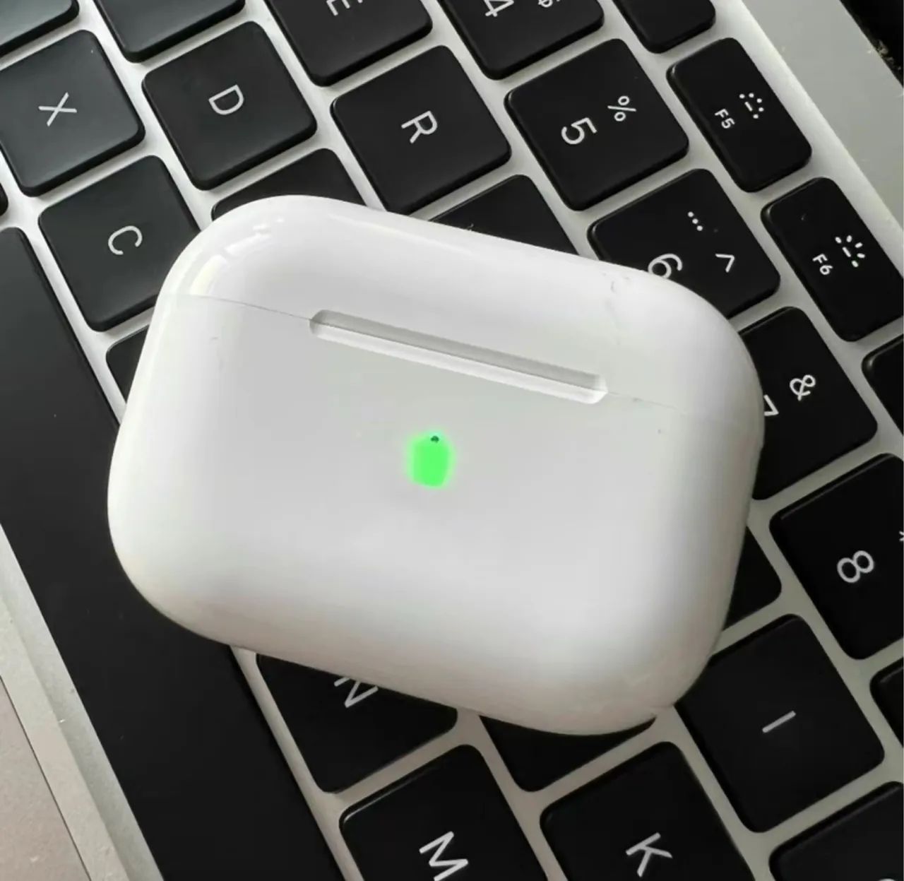 Air PRO 4 Mini Fones De Ouvido TWS Bluetooth 5.1 Estéreo Hifi Sem Fio - Foto 3