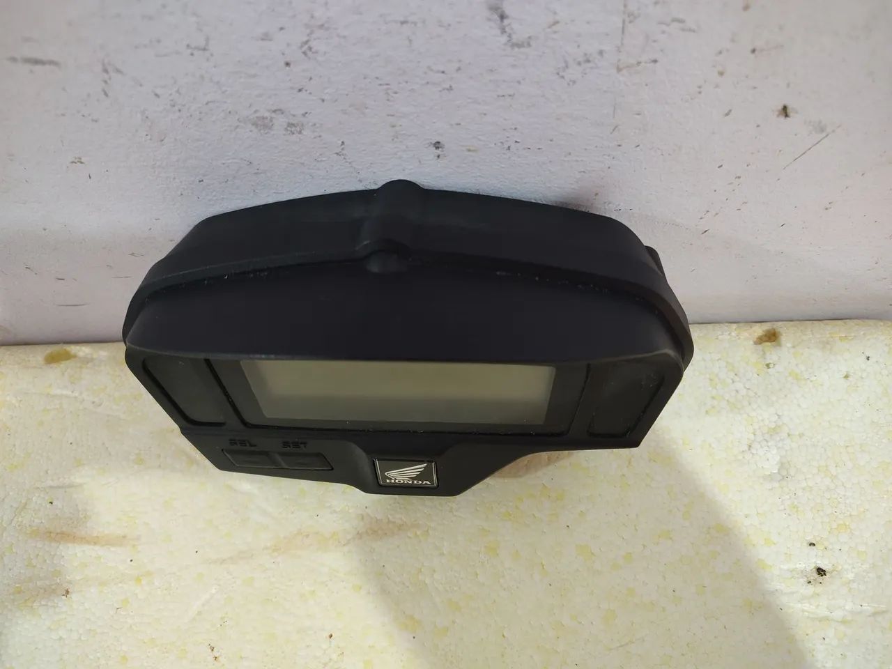 Painel Honda Bros 160 original - Foto 5