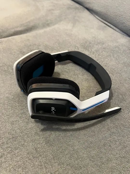 Headset ASTRO A20 - Foto 5