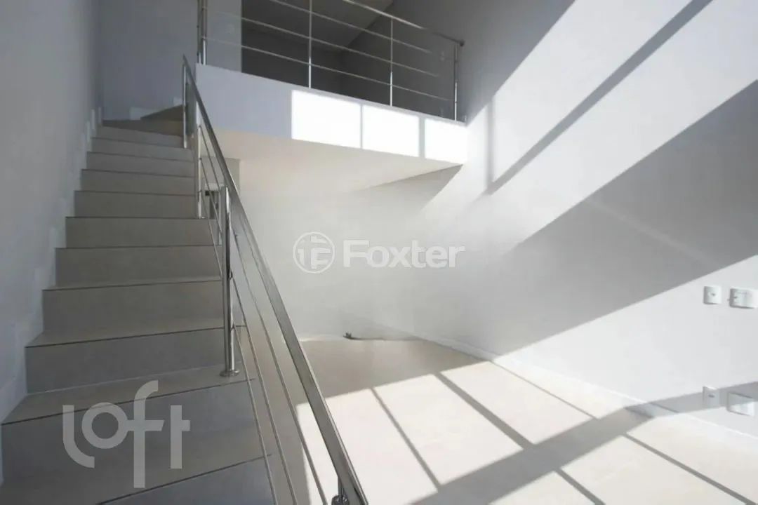 Apartamento à venda Rua Vereador Osni Ortiga, Lagoa da Conceição - Florianópolis - Foto 5