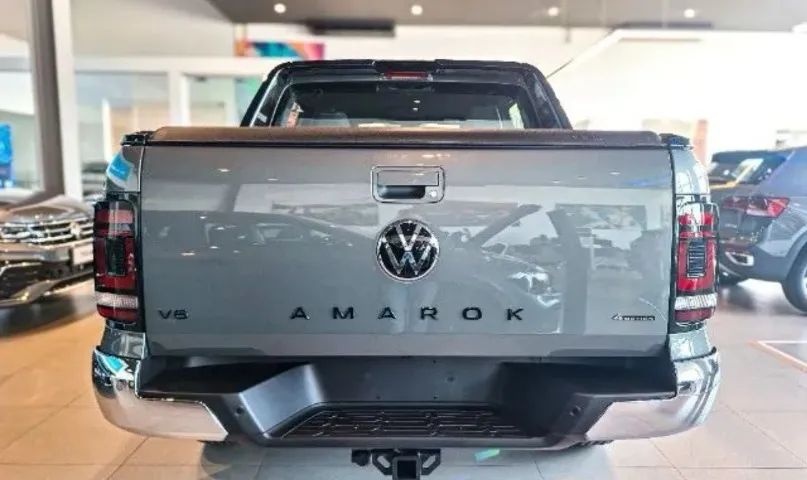 Par de Lanternas Volkswagen Amarok 2025 Original Vw - 2HT945095 e 2HT945096. - Foto 2