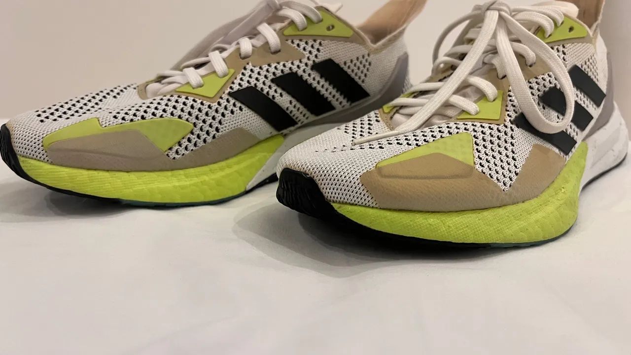 Tênis Adidas Boost  - Foto 3