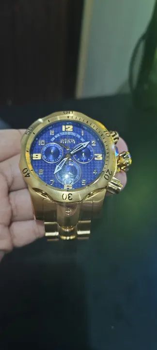 Relógio Invicta Venom reserve 17635 - Foto 2