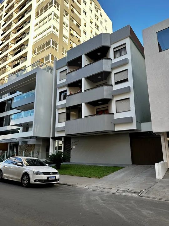 Ap Top Centro Capao Disp carnaval - Foto 11