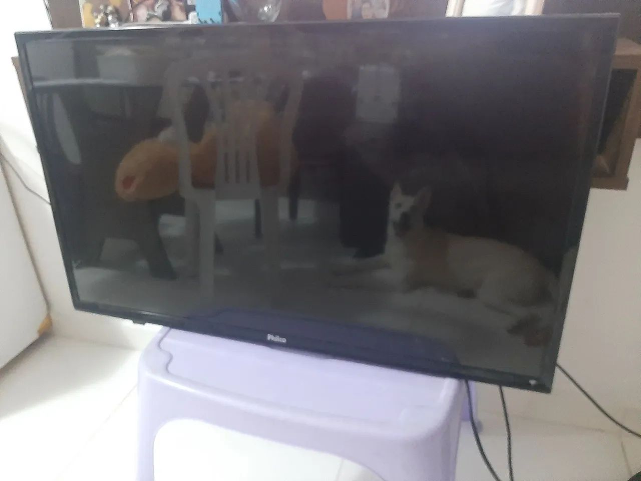 TV Philco 32 polegadas