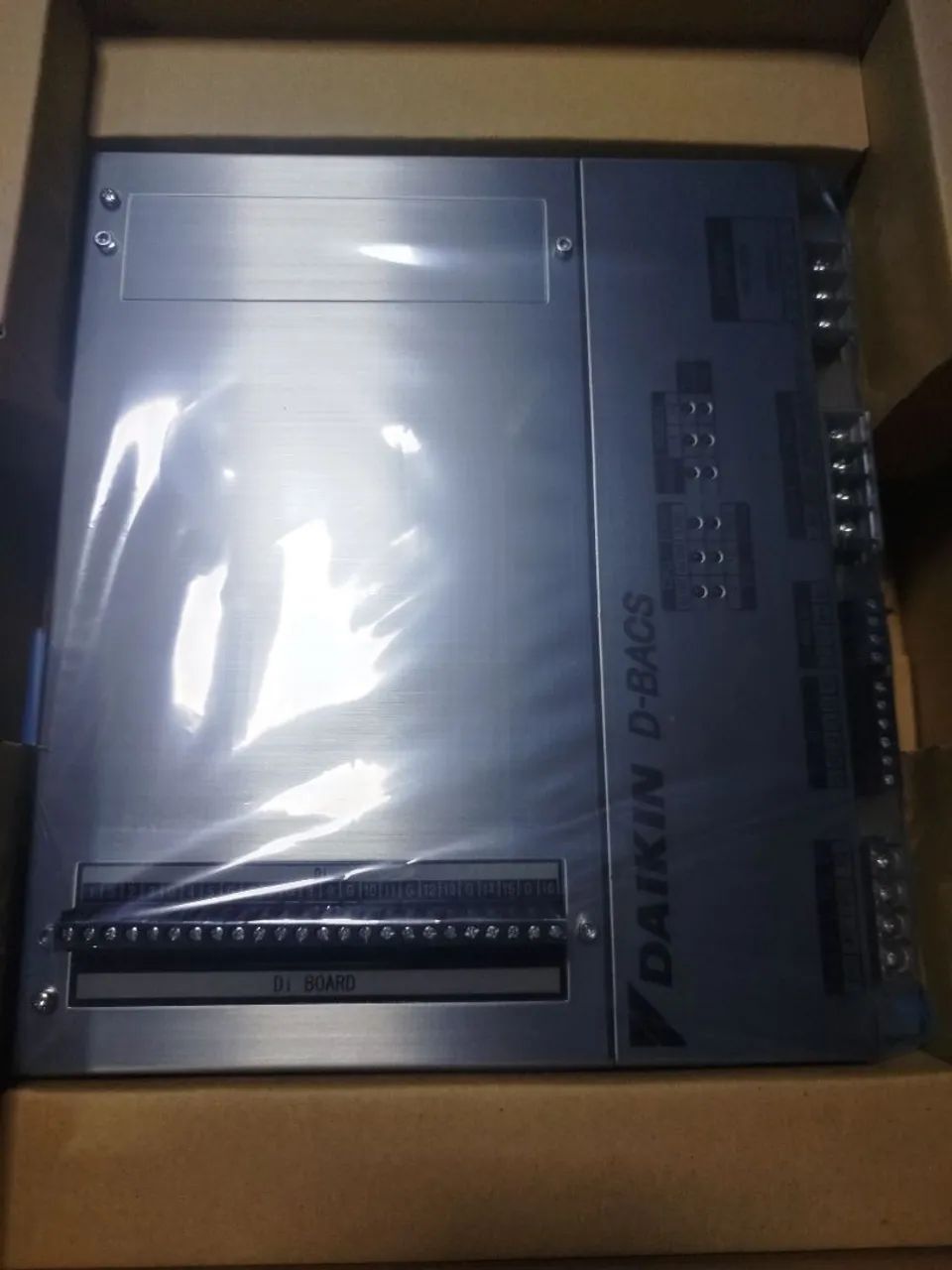 Controlador VRV Daikin DAM602B52  - Foto 2