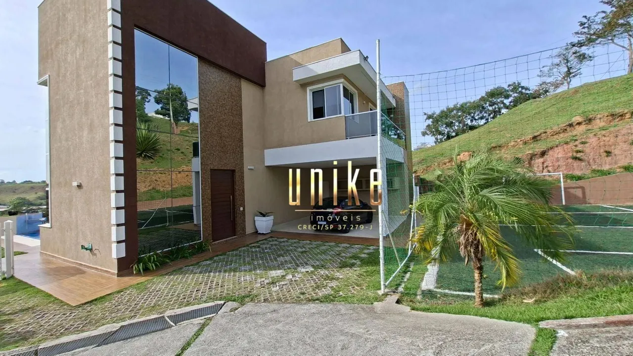 Casa com 4 dormitórios, 350 m² - venda por R$ 1.920.000,00 ou aluguel por R$ 13.883,00/mês