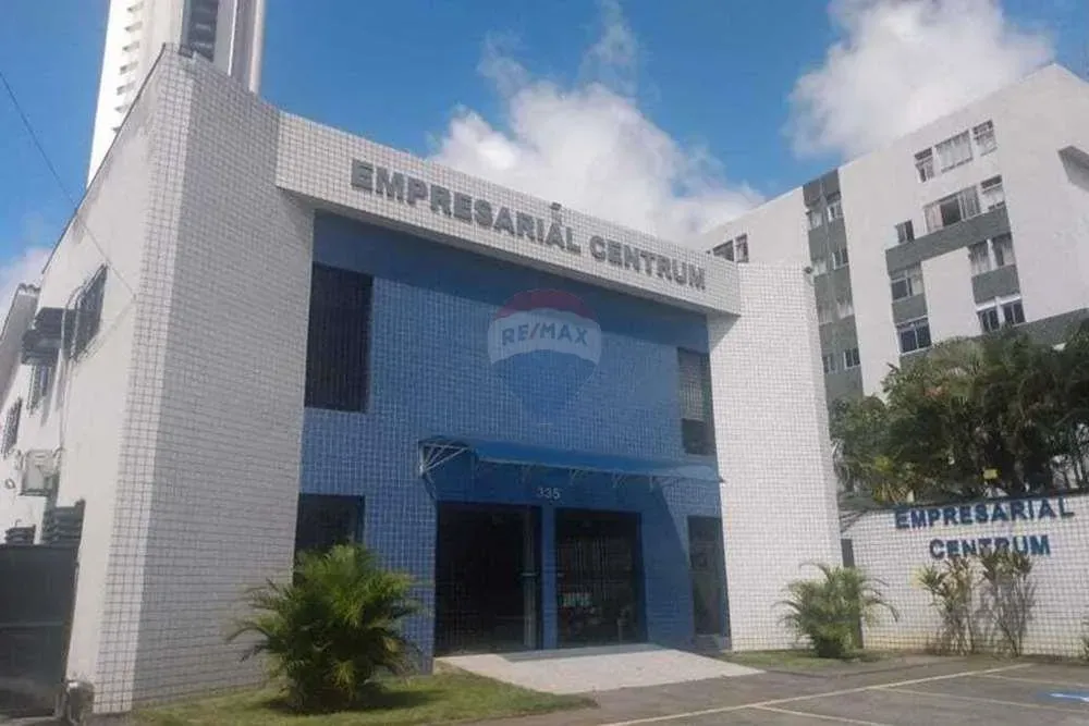 Sala comercial para alugar no Parnamirim