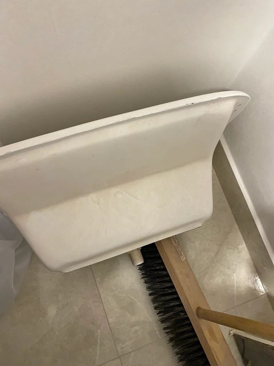 Laundry Room Tank64850409076610120