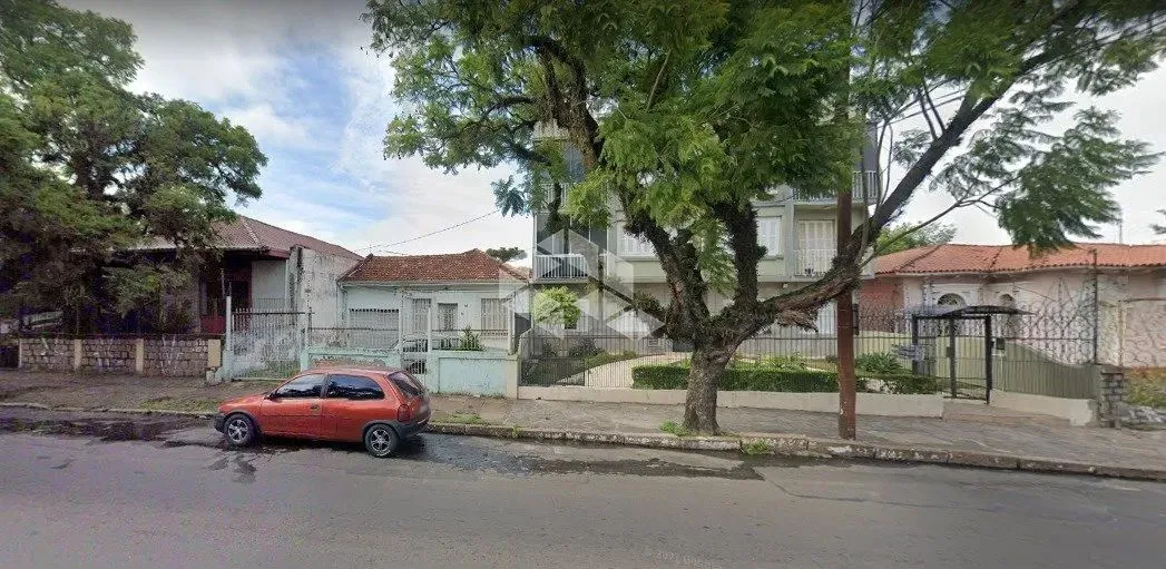 NITERÓI - PORTO ALEGRE - Espetacular terreno na Av. Niterói no bairro Medianeira em Porto