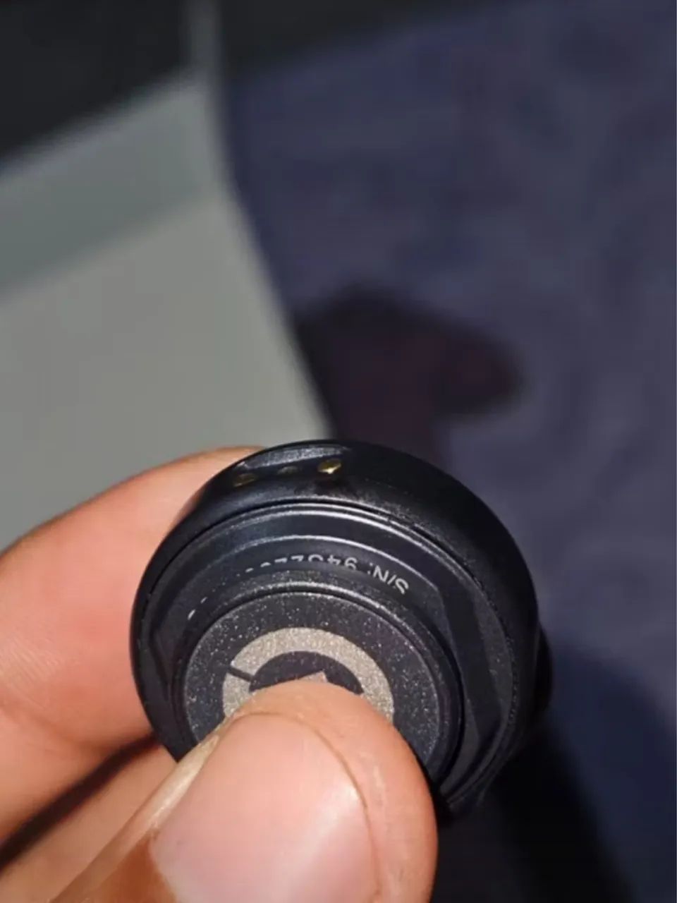 Microfone de Lapela Hollyland Lark M2 - Novo e Lacrado - Foto 4