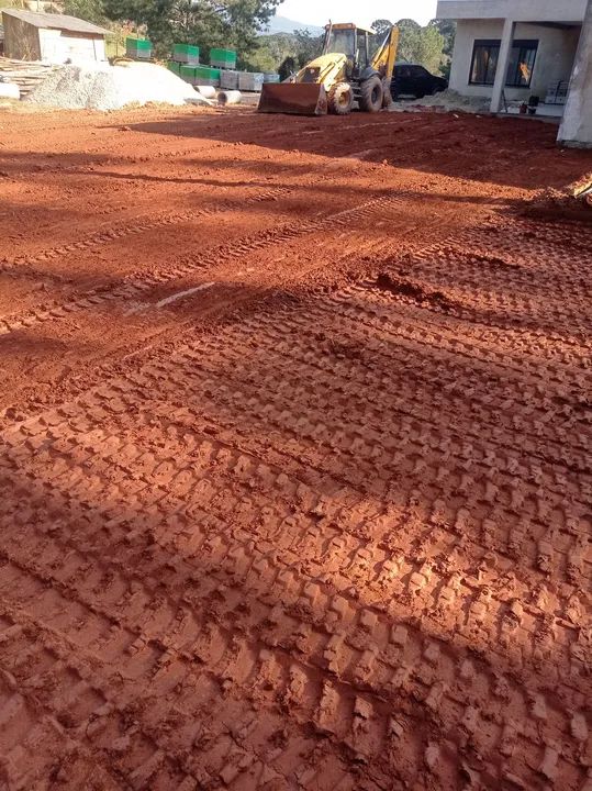 Retroescavadeira jcb ano 2006 - Foto 4