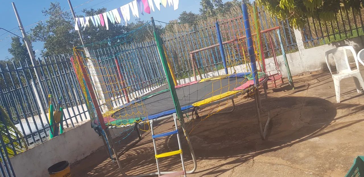 Pula pula 3,5 m - Foto 2