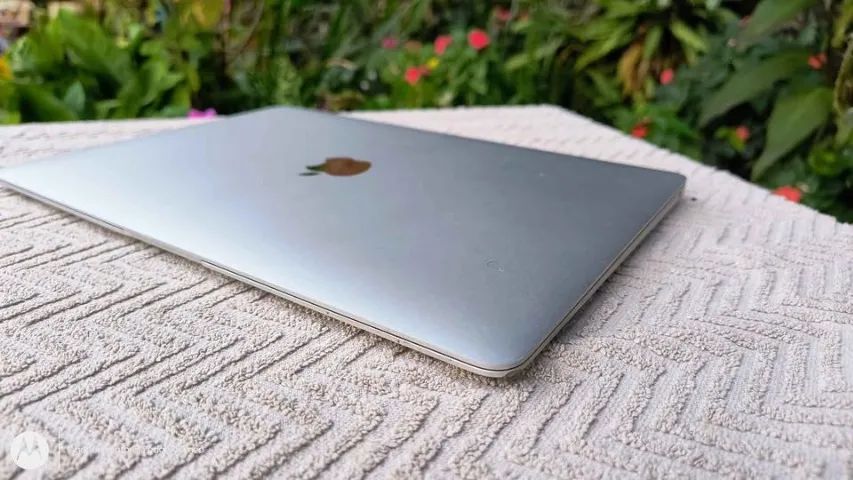 Macbook Air 13 I3 8gb 256gb Ssd Cinza 2020 Cinza - Notebooks