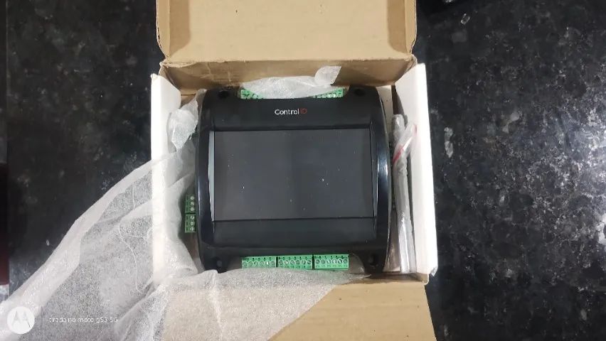 Id box Control id - Foto 5