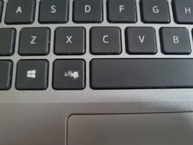 NOTEBOOK DELL LATITUDE 5420 INTEL CORE I7 DE 11ª GERAÇÃO - Foto 3