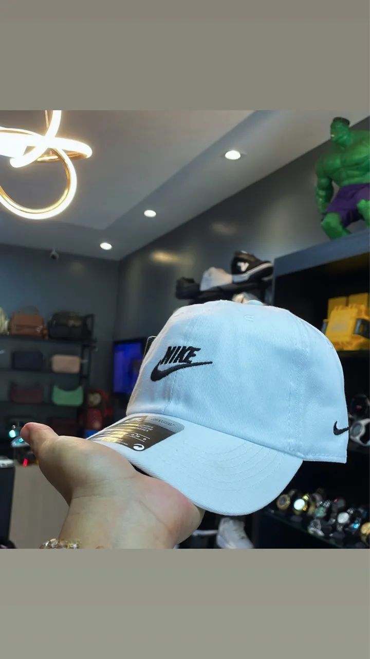 Bonés multimarcas 64319737332481123