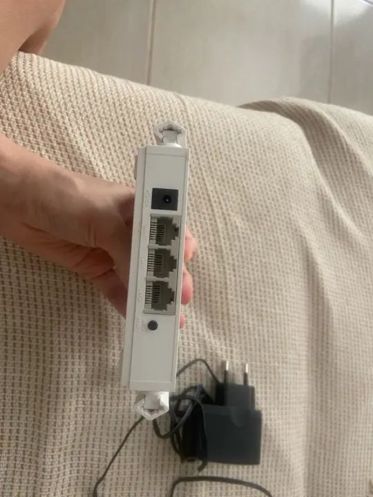Roteador Wi-Fi Tp-Link - Foto 4
