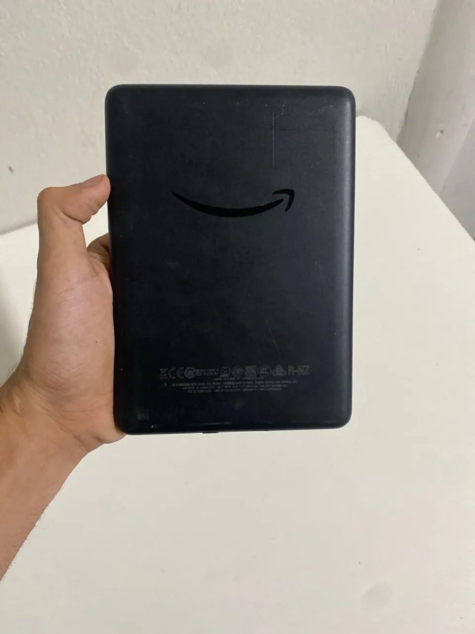 Kindle - Leitor de Livros Digital - Foto 2