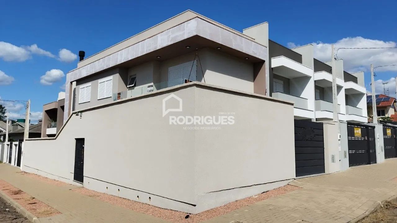 Casa à venda no Bairro Cristo Rei, São Leopoldo/RS