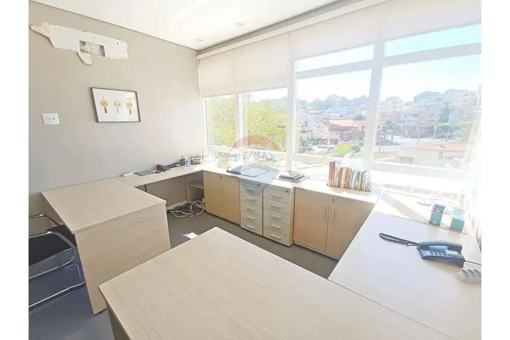 Aluguel de Sala Comercial MOBILIADO Ribeirão Preto-SP